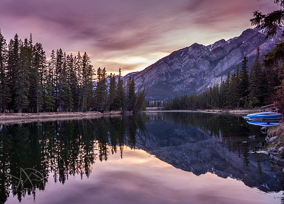 Bow River