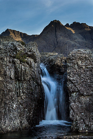 Fairy Pools, Glen Brittle