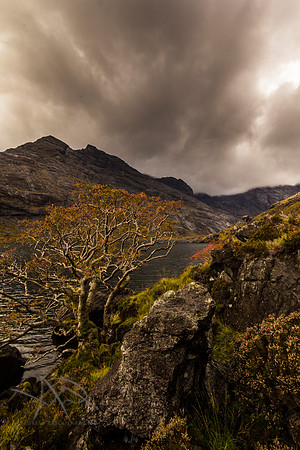 Loch Coruisk