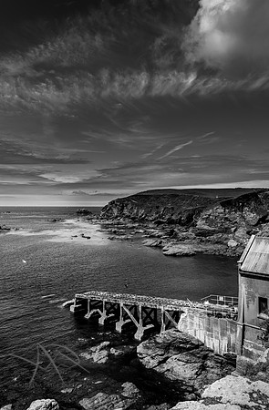 Lizard Point, Cornwall