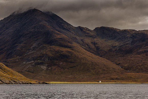 House of the Rising Beinn