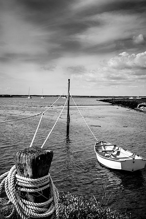 Digey, Newtown Creek