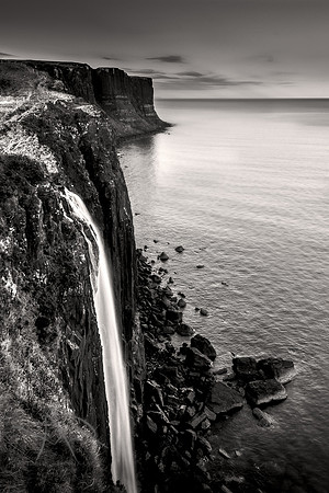 Mealt Falls