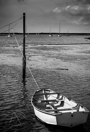 Digey II, Newtown Creek
